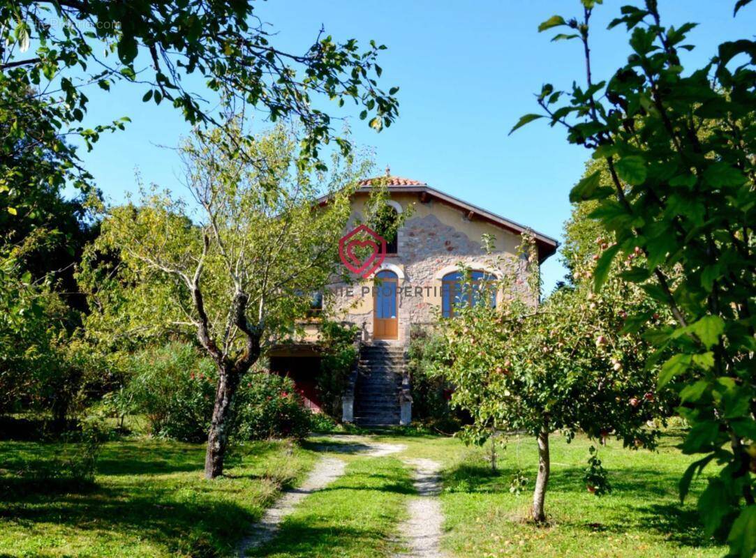 Maison à REVEL