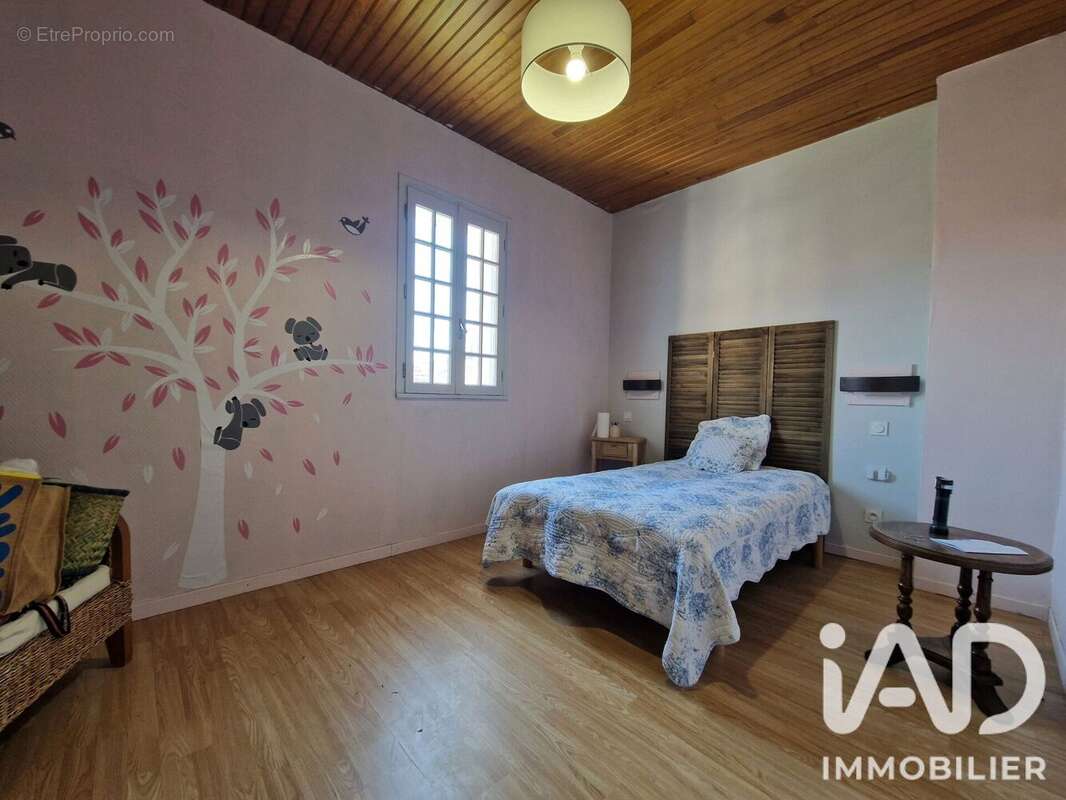 Photo 7 - Maison à VIC-EN-BIGORRE