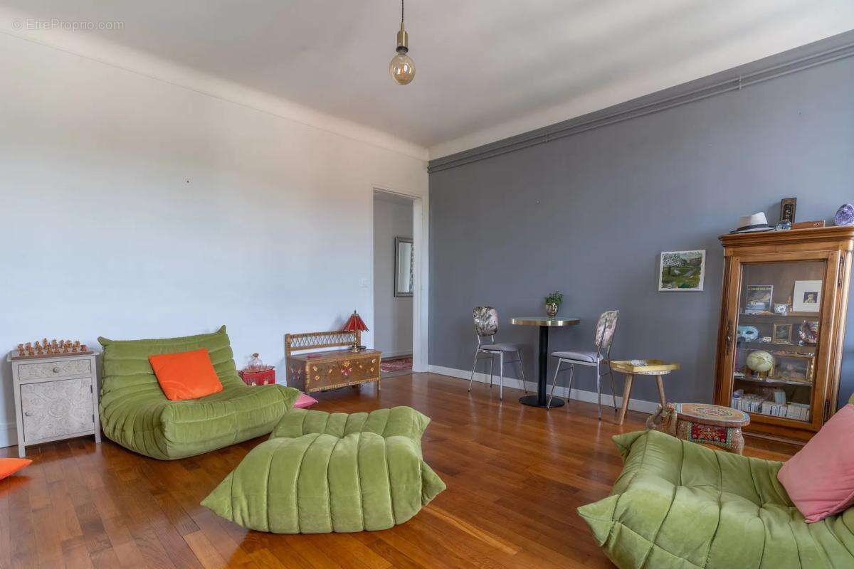 Très bel appartement de 4 pièces 79 m² avec 3 chambres situé à Taverny - photo 2