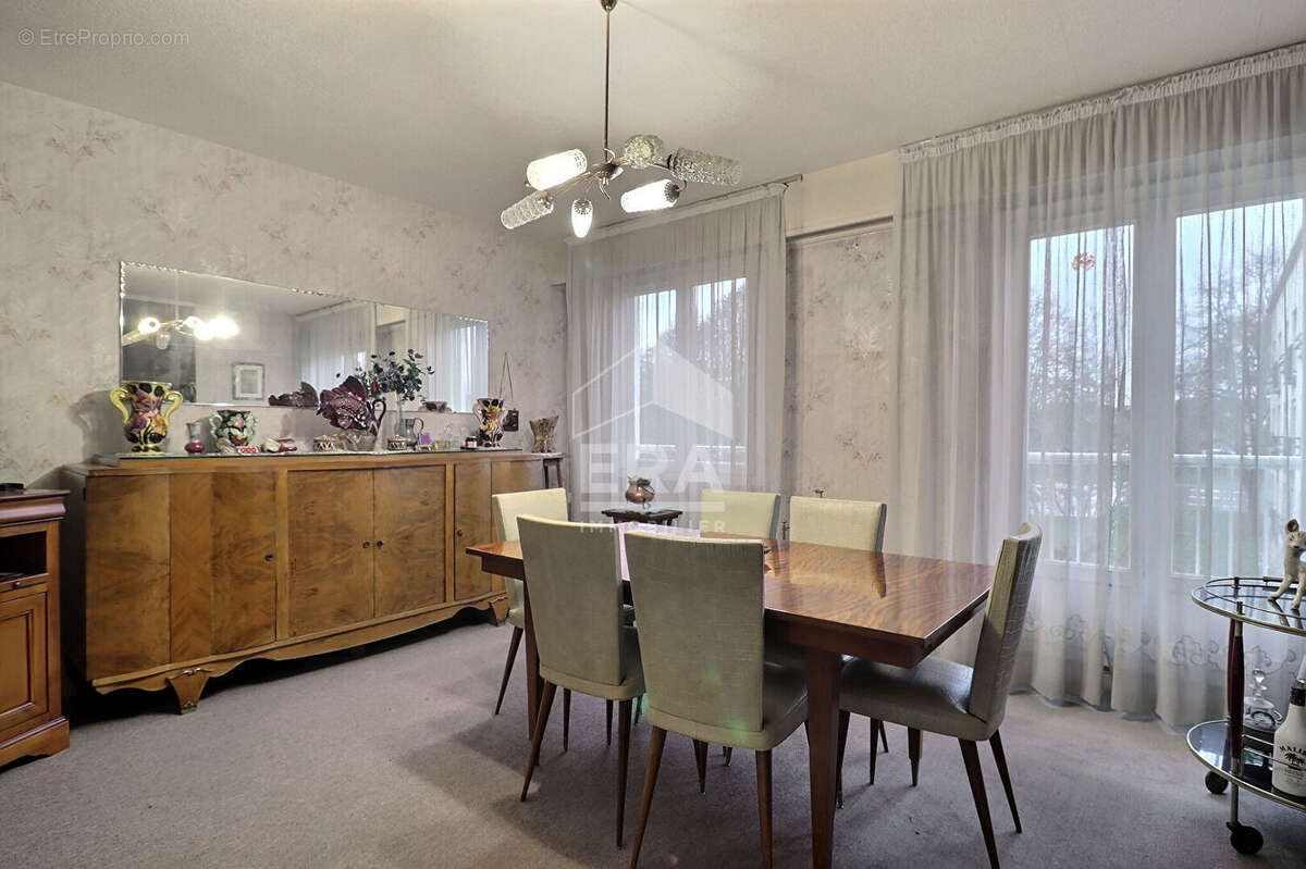 Appartement à ETAMPES