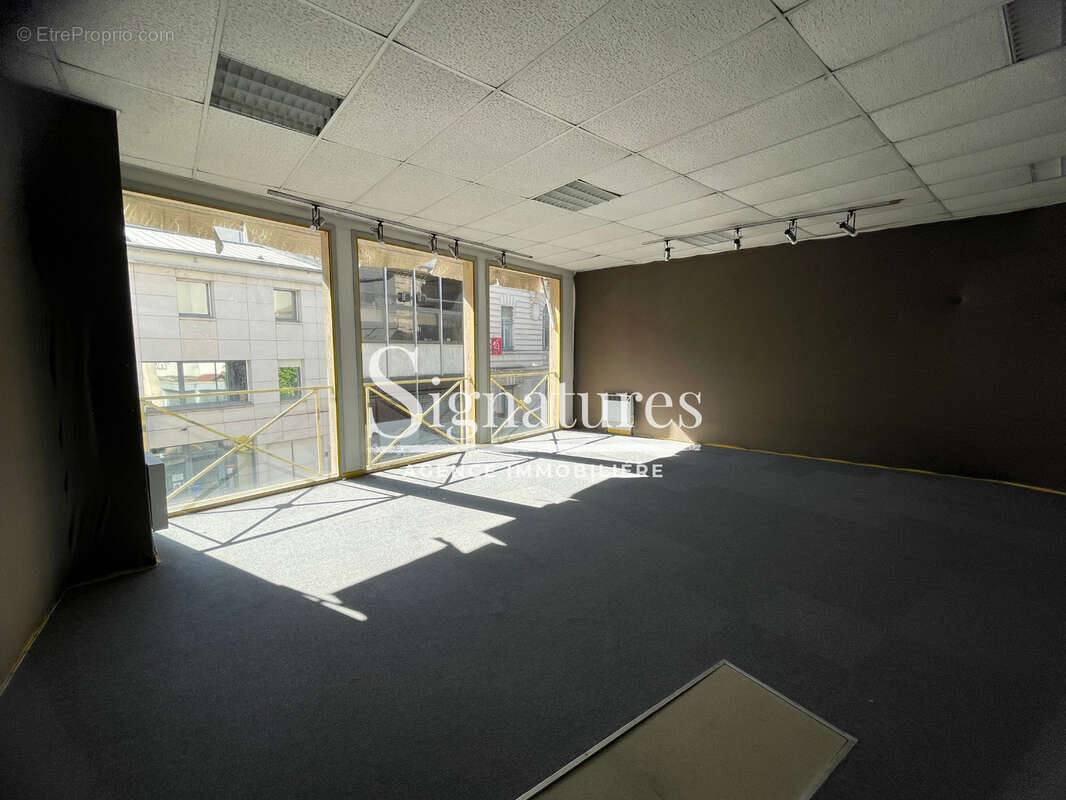 Appartement à ANGOULEME