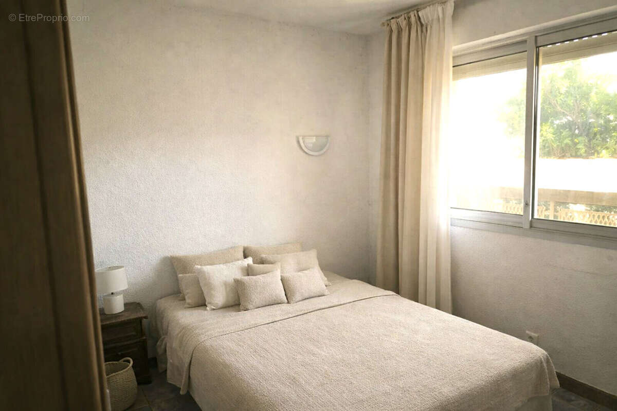 Appartement à NARBONNE