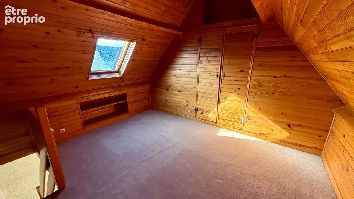 Maison 5 pièces - terrain de 281 m2 - GUILERS - photo 11