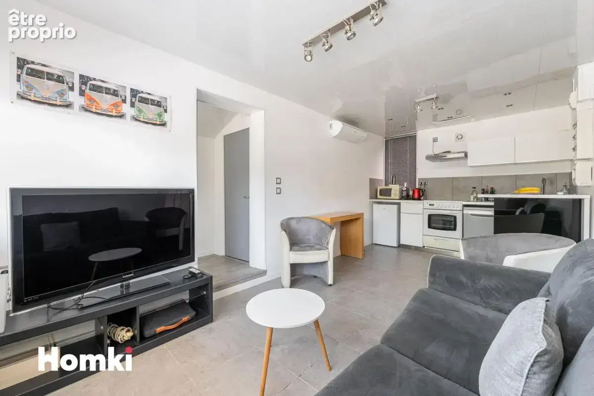 Maison/Villa T4 de 99m² avec piscine et T2 de 36m² à Plan-de-Cuques 13380 - photo 21