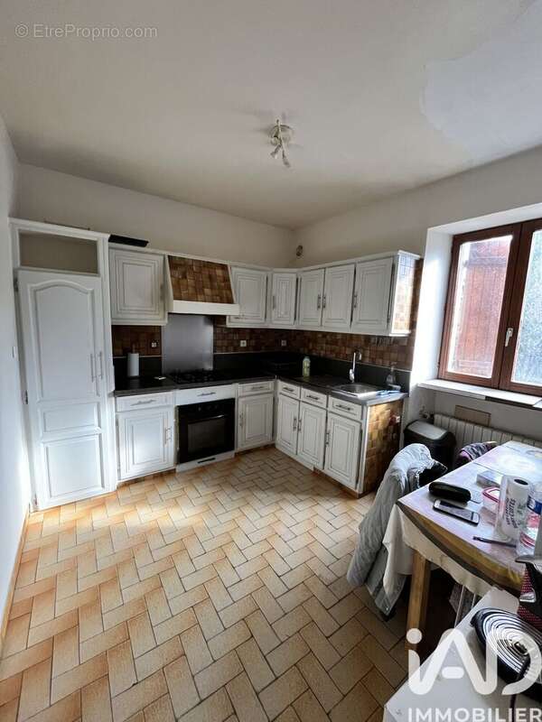 Photo 7 - Maison à CORBEIL-ESSONNES