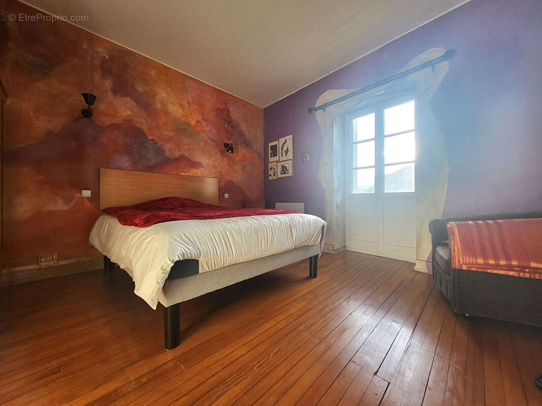 Maison à ANCY-SUR-MOSELLE