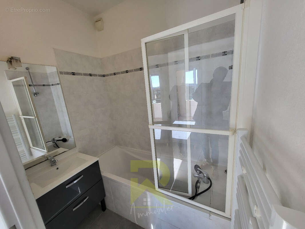 Appartement à BEZIERS