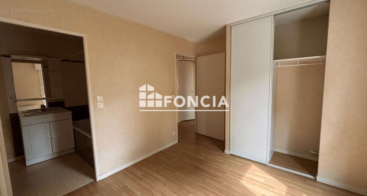Appartement à VANNES