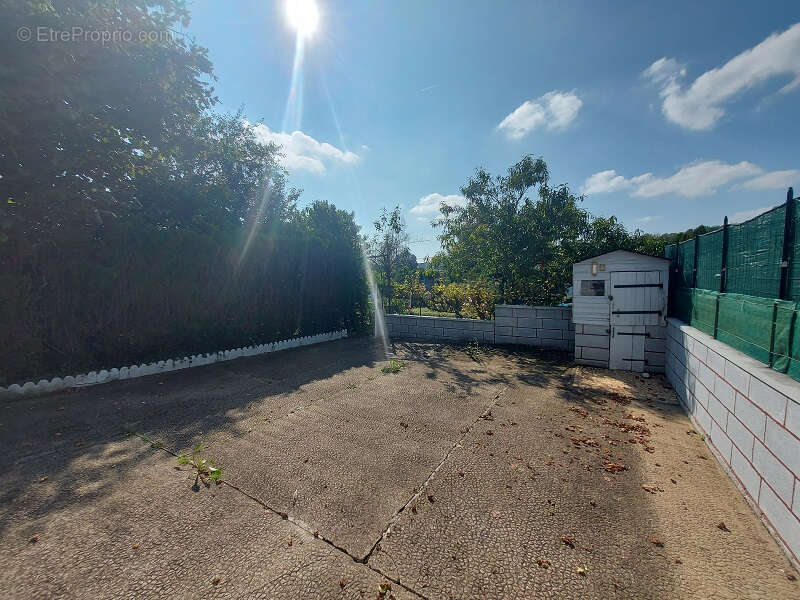 Maison à MONDOUBLEAU