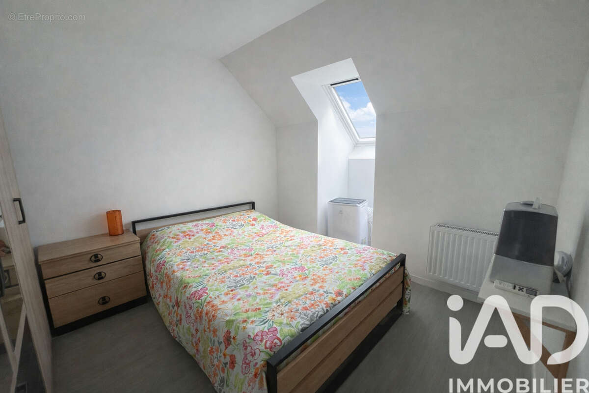 Photo 5 - Maison à NEUILLY-EN-THELLE