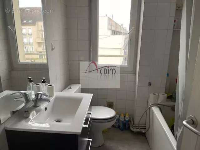 Appartement à MELUN