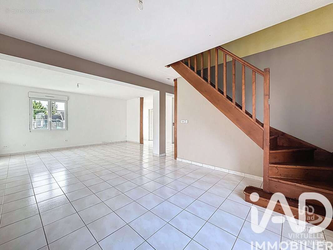 Photo 4 - Maison à SUBLAINES