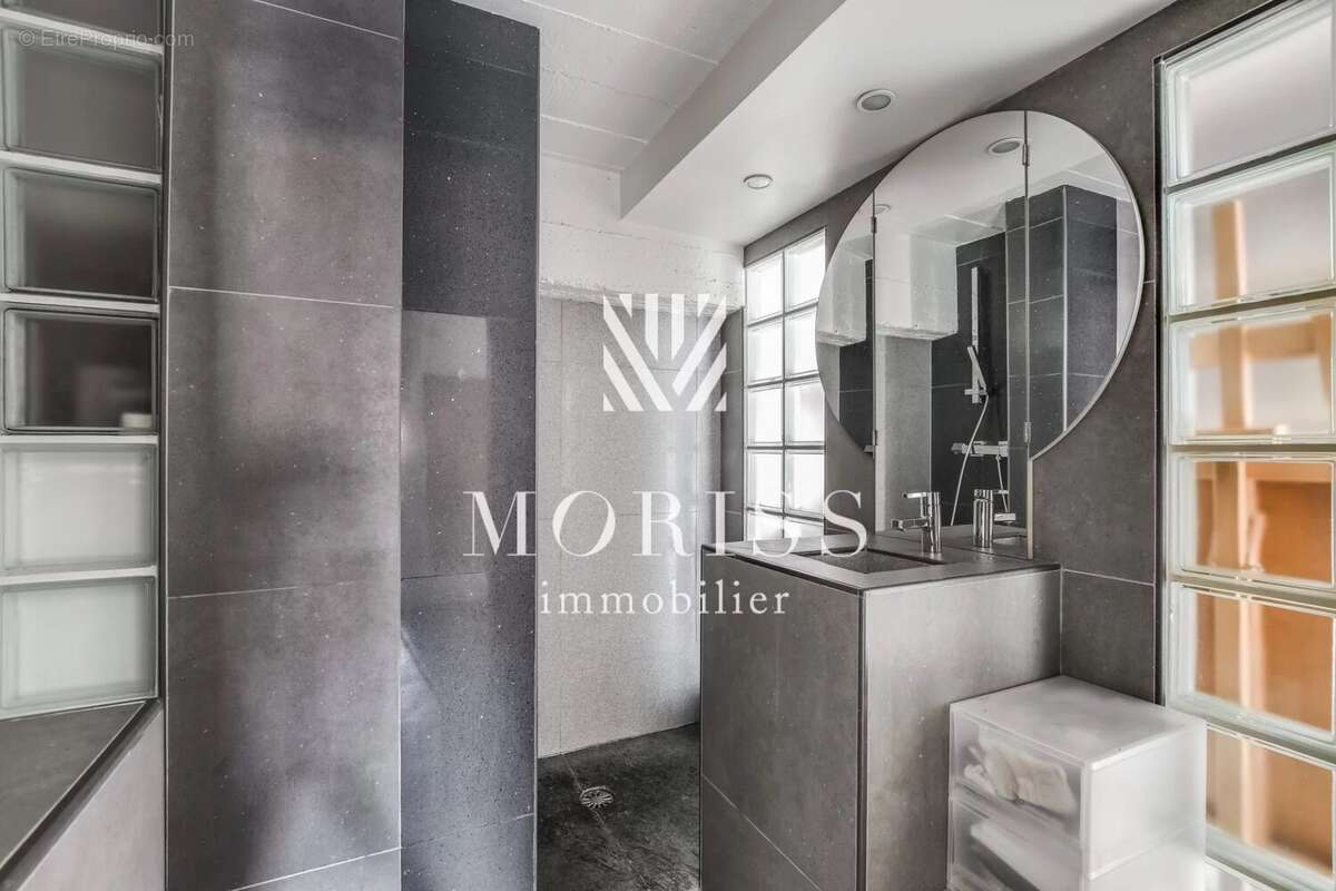 Appartement à MONTREUIL