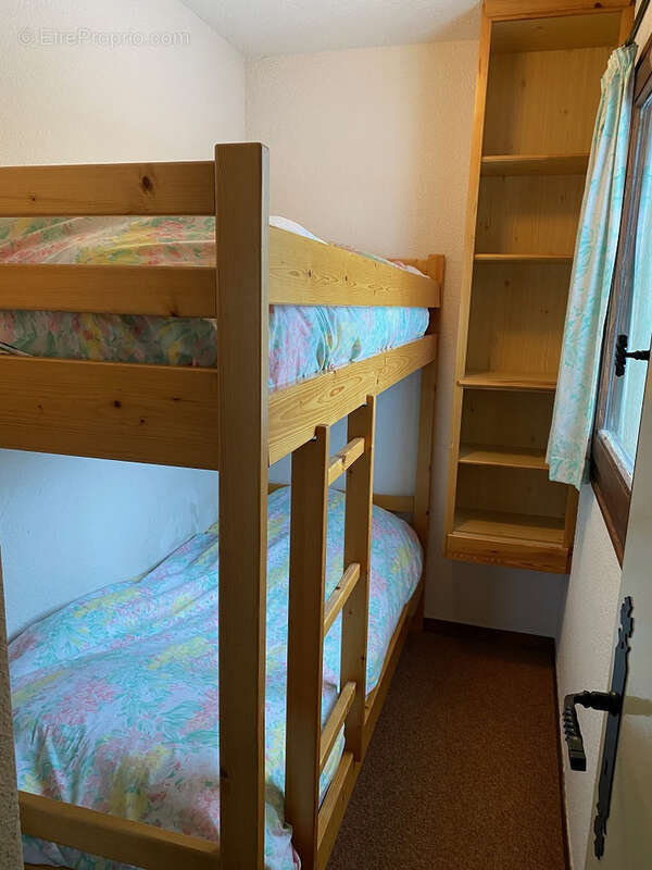 Appartement à TANINGES