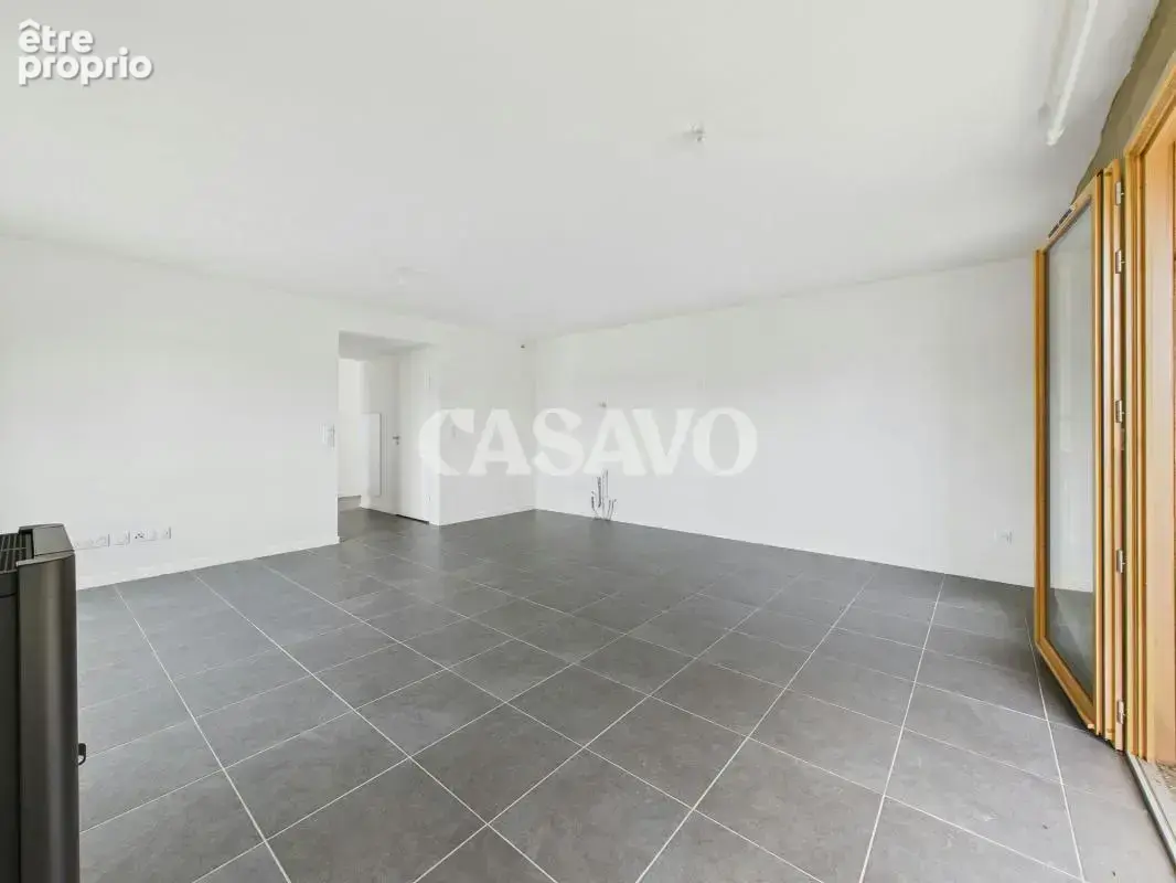 Vente Appartement 3 pièces de 71m² - 33440 Ambarès-et-Lagrave - photo 2