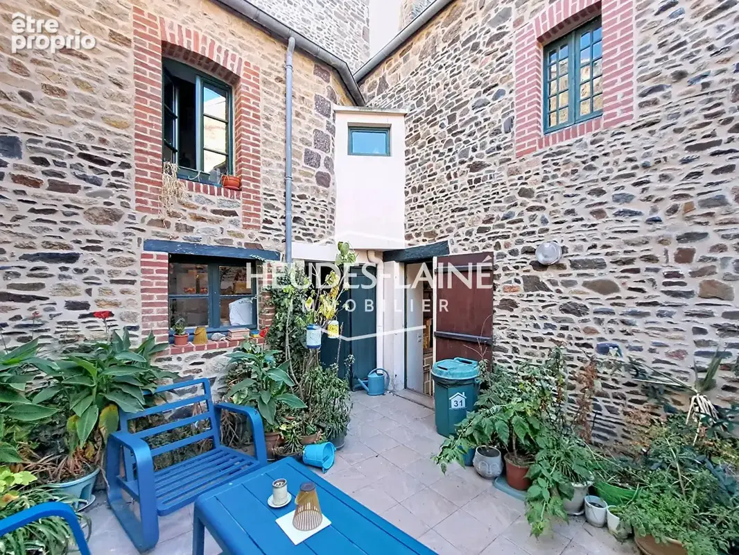 Photo Maison à Saint-Jean-Le-Thomas au prix de 254 000€