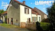 Maison à MONTCHEVRIER