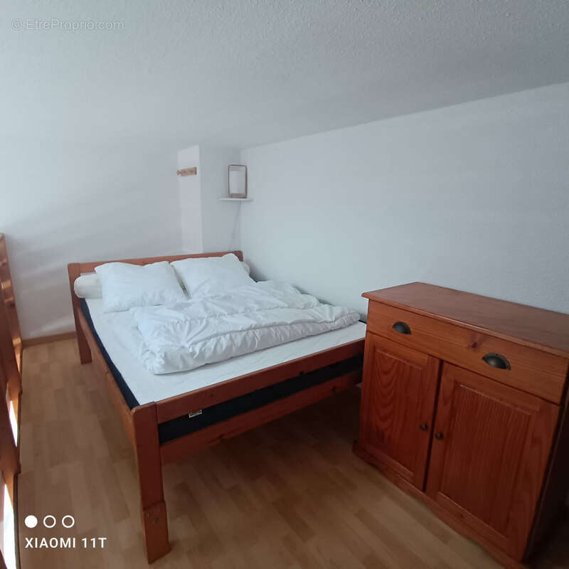 Appartement à LES SABLES-D'OLONNE