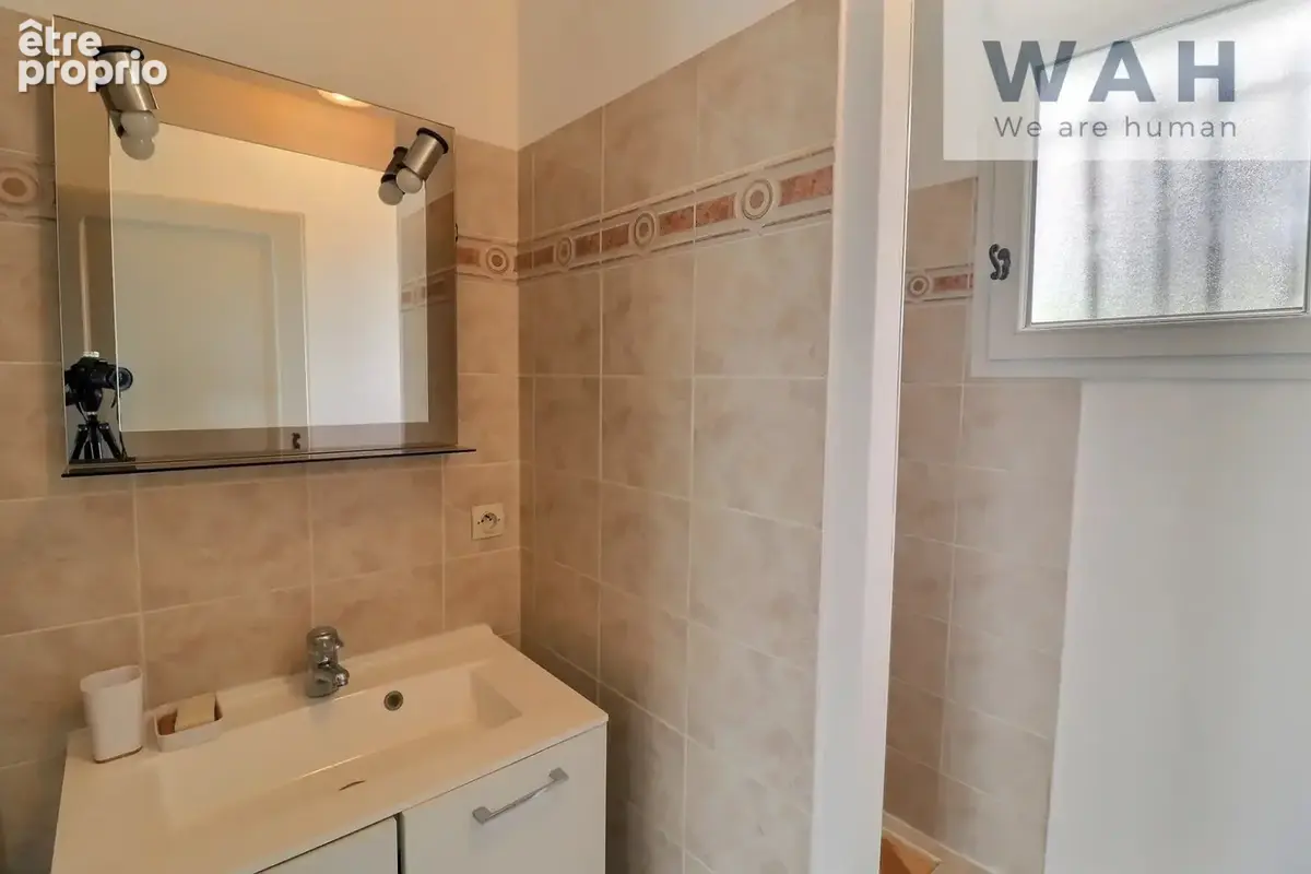 VENTE MAISON 5 P 158 m2 avec piscine + dépendance de 47 m2 à - photo 18