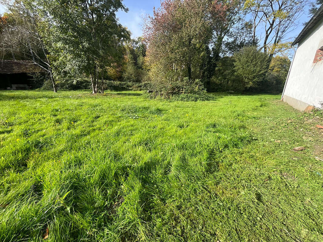 Maison à MERY-ES-BOIS