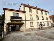 Appartement à SCHILTIGHEIM