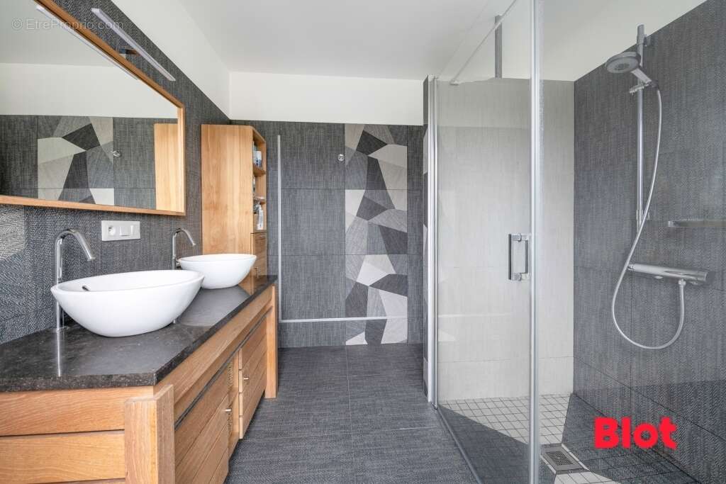 Maison à SAINT-ANDRE-DES-EAUX