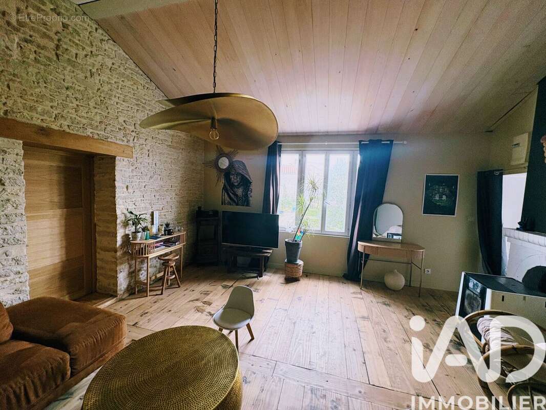 Photo 7 - Maison à LE CHATEAU-D'OLERON