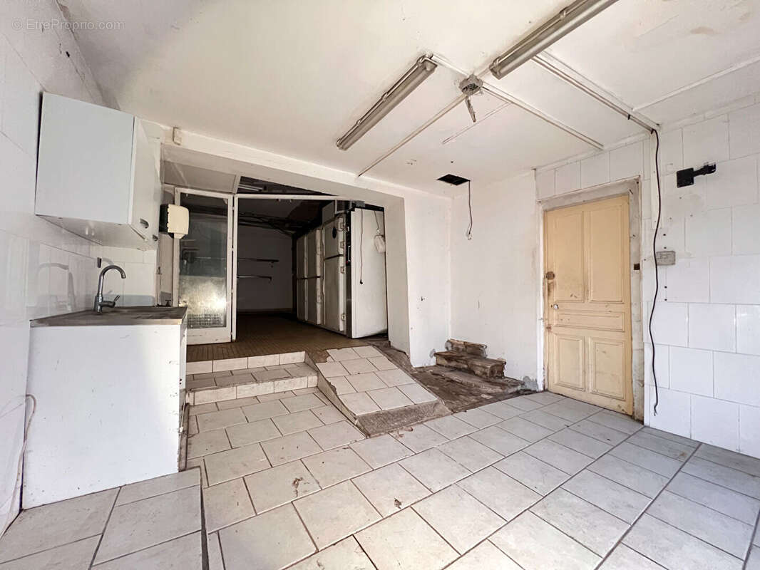 Commerce à DOMBASLE-SUR-MEURTHE