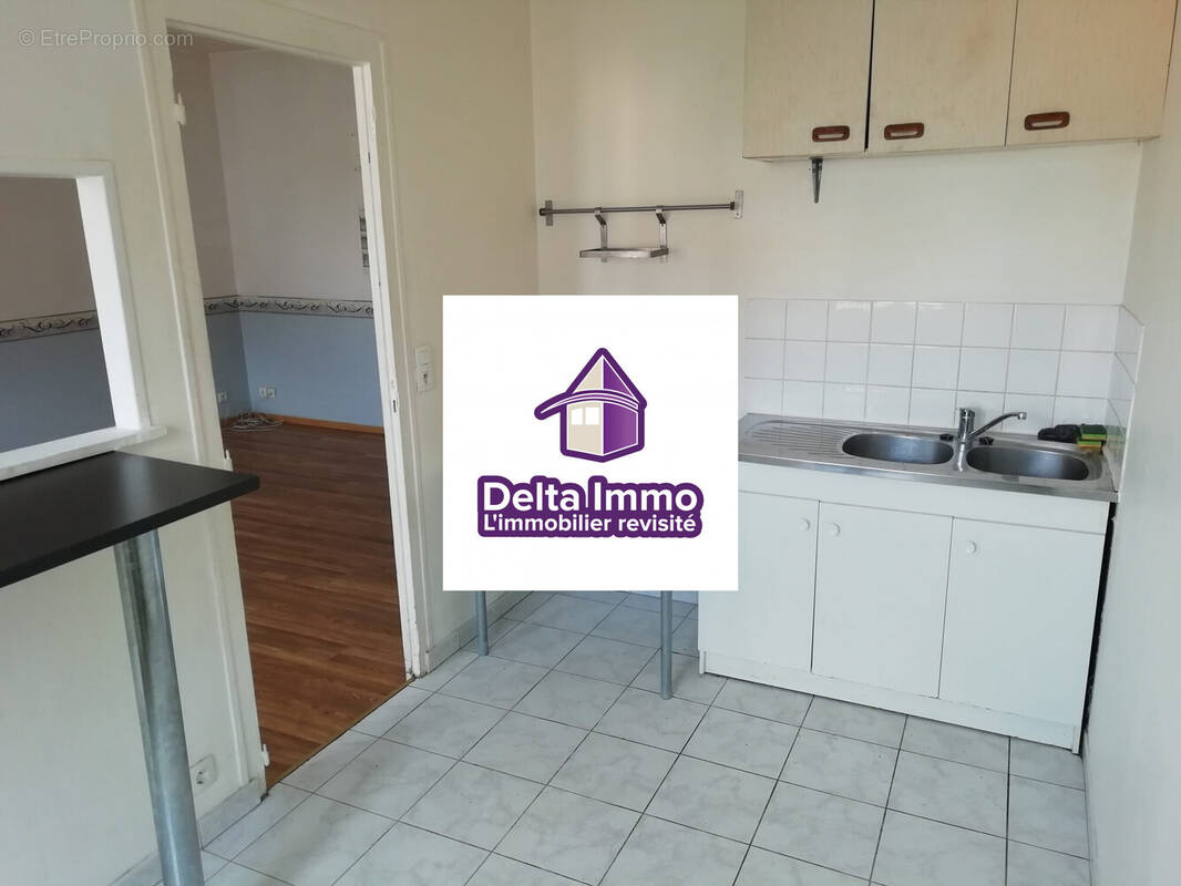 Appartement à CONCHES-EN-OUCHE