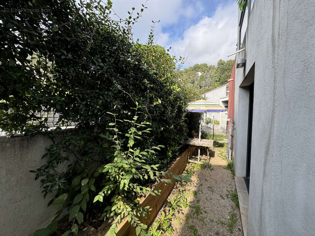 Appartement à VENCE