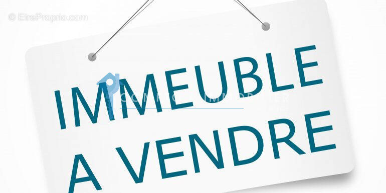 Appartement à LODEVE