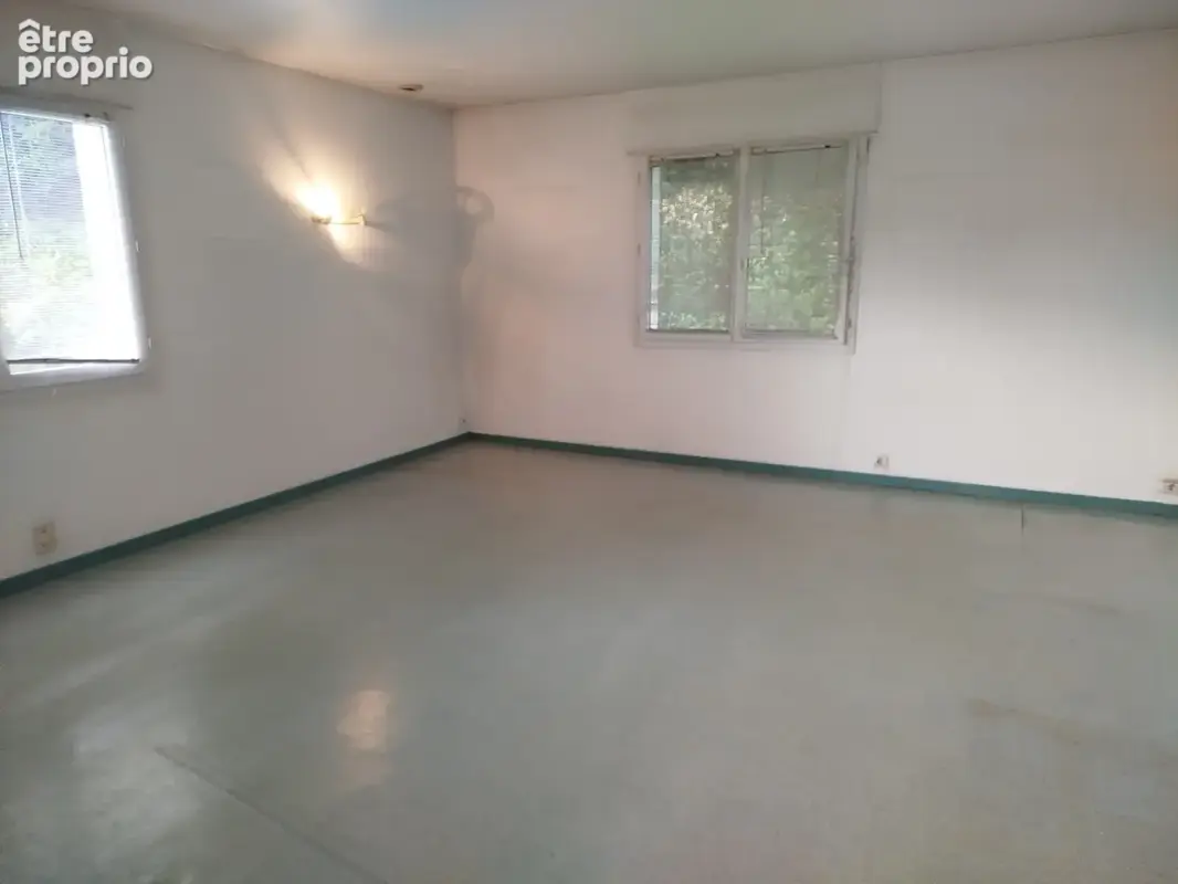 Bureaux cabinet medical a vendre 53m2 - photo 5