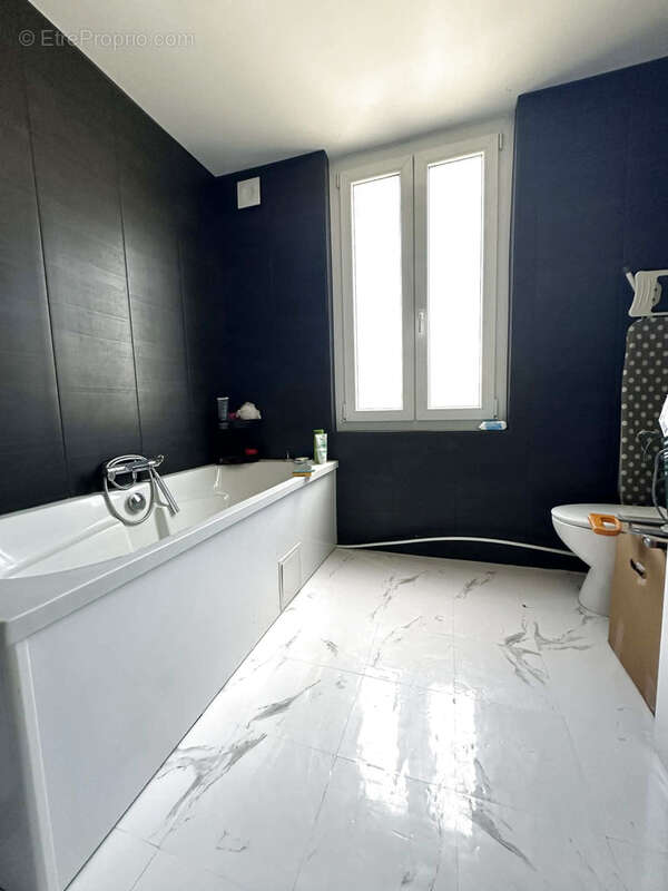 Maison à VARANGEVILLE