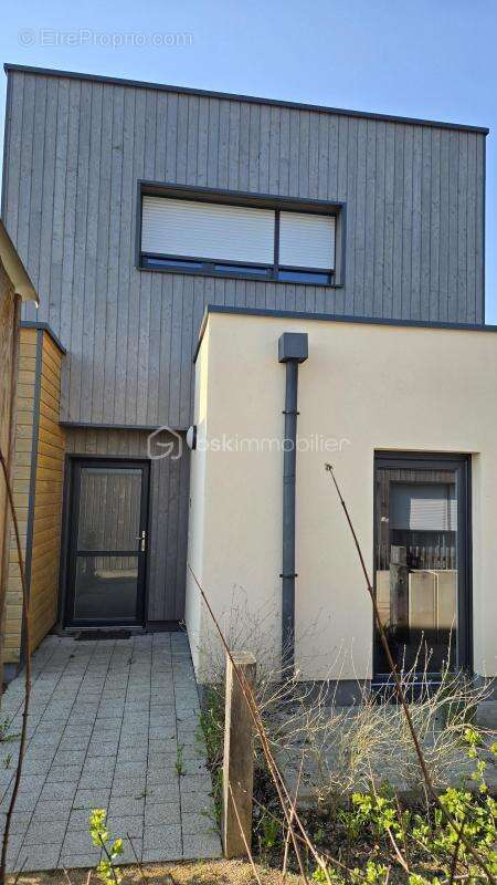 Maison à KEMBS