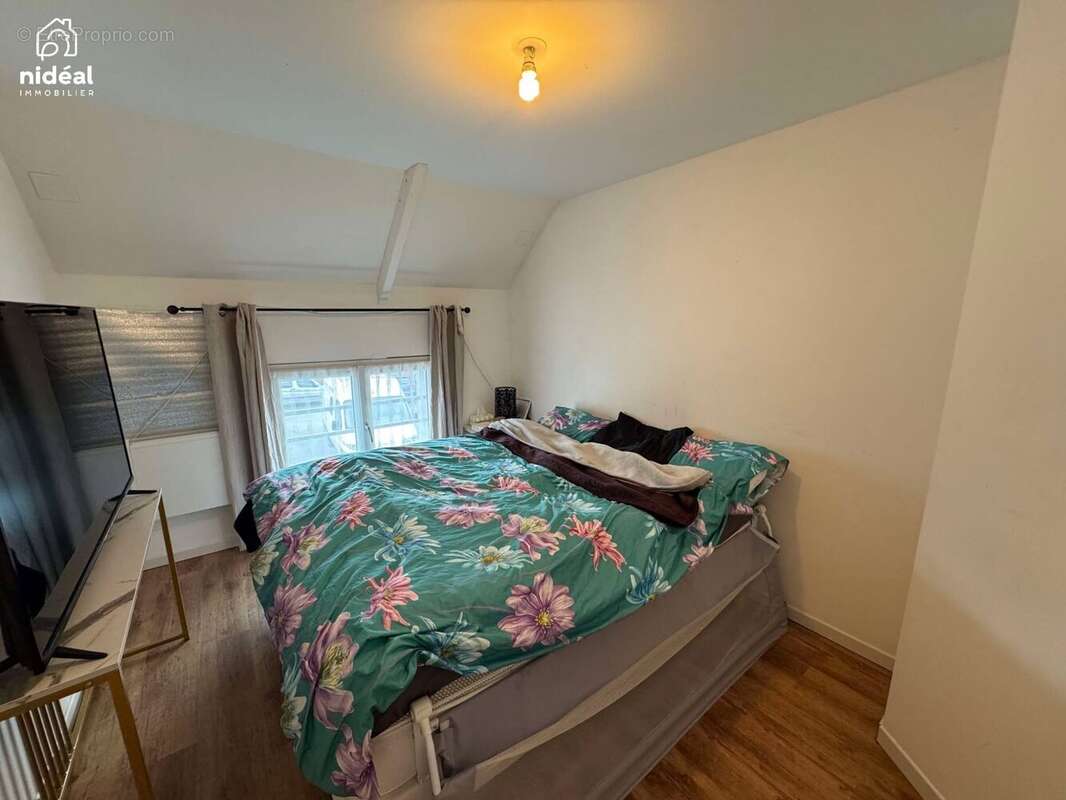 Appartement à FEIGNIES