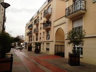 Appartement à LIMEIL-BREVANNES