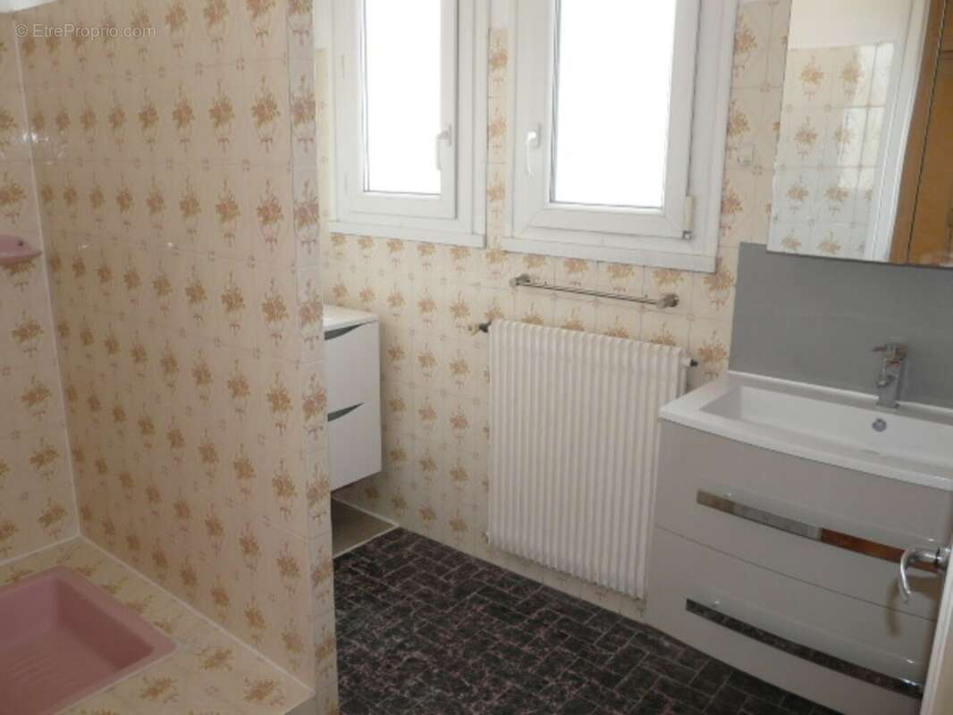 Maison à LE PASSAGE