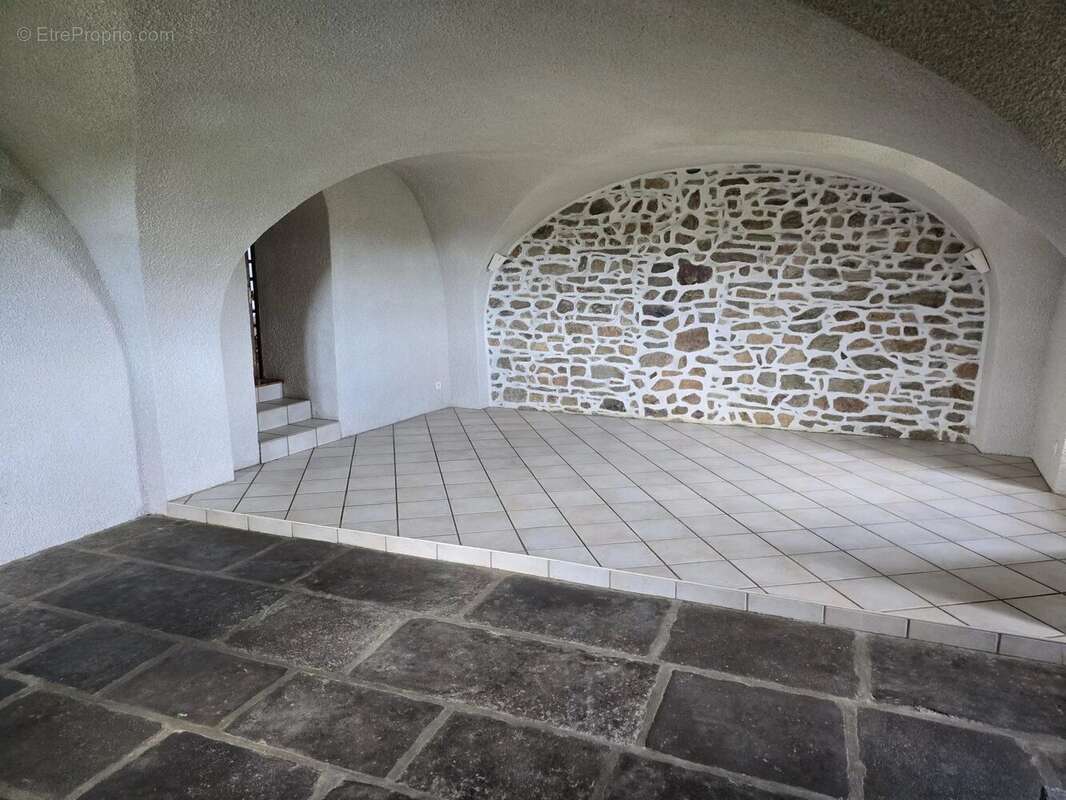 Maison à APCHAT