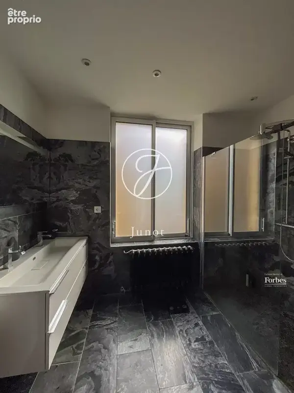 Marcq-en-Barœul – SAINT-MAUR – Maison de Maître – 12 pièces - 369,96m² – 9 chambres – Jardin  – Garage - Cave - photo 30