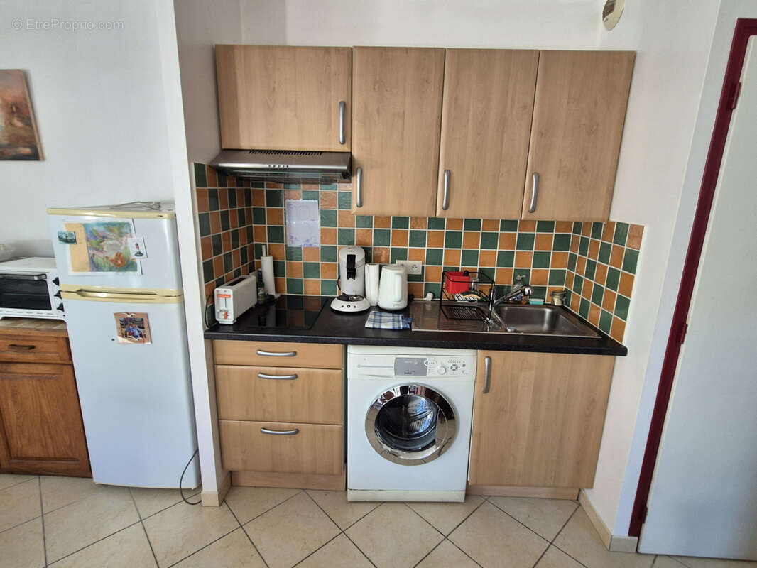 Appartement à DAMGAN