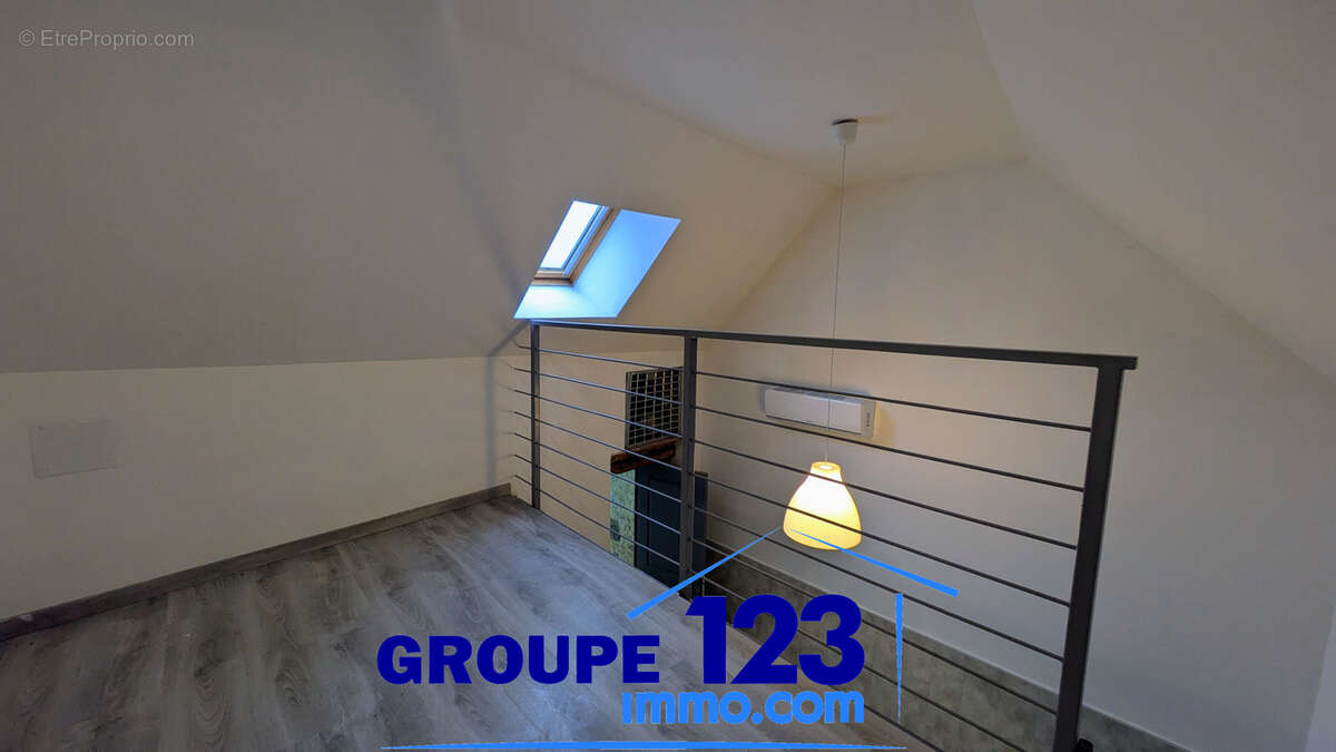 Maison ancienne avec beau jardin - photo 12