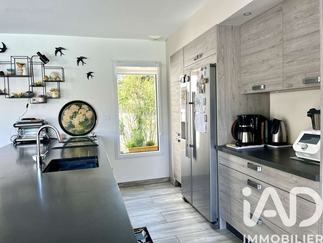 Photo 3 - Maison à SAINT-JEAN-DE-MONTS