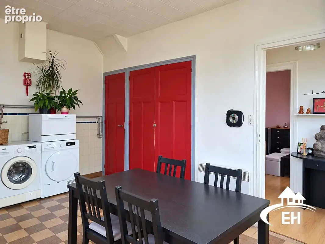 Idéal investisseur - maison mitoyenne actuellement louée - photo 5