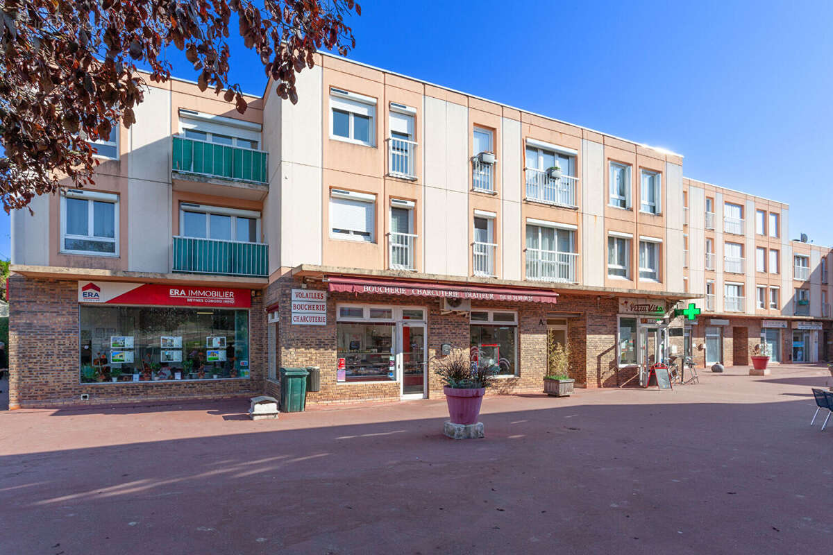 Appartement à BEYNES