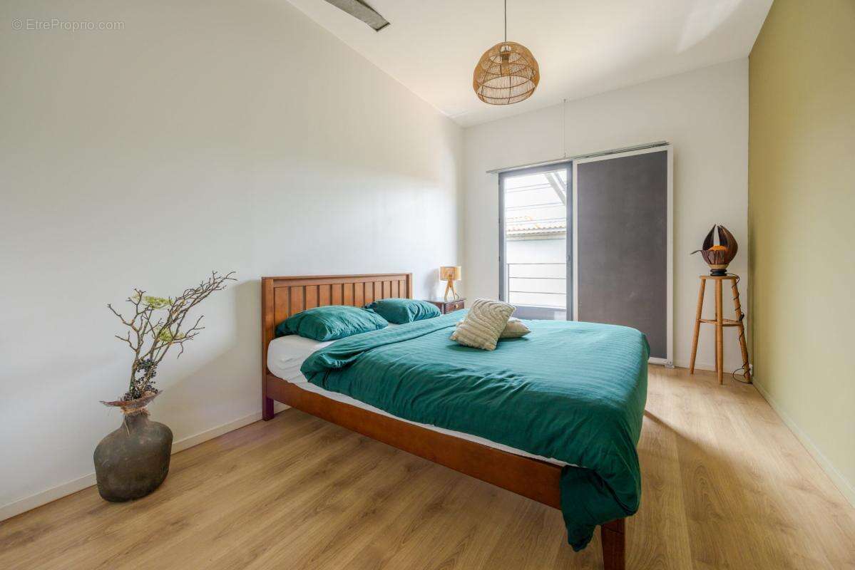 Magnifique loft avec pisicine - photo 7