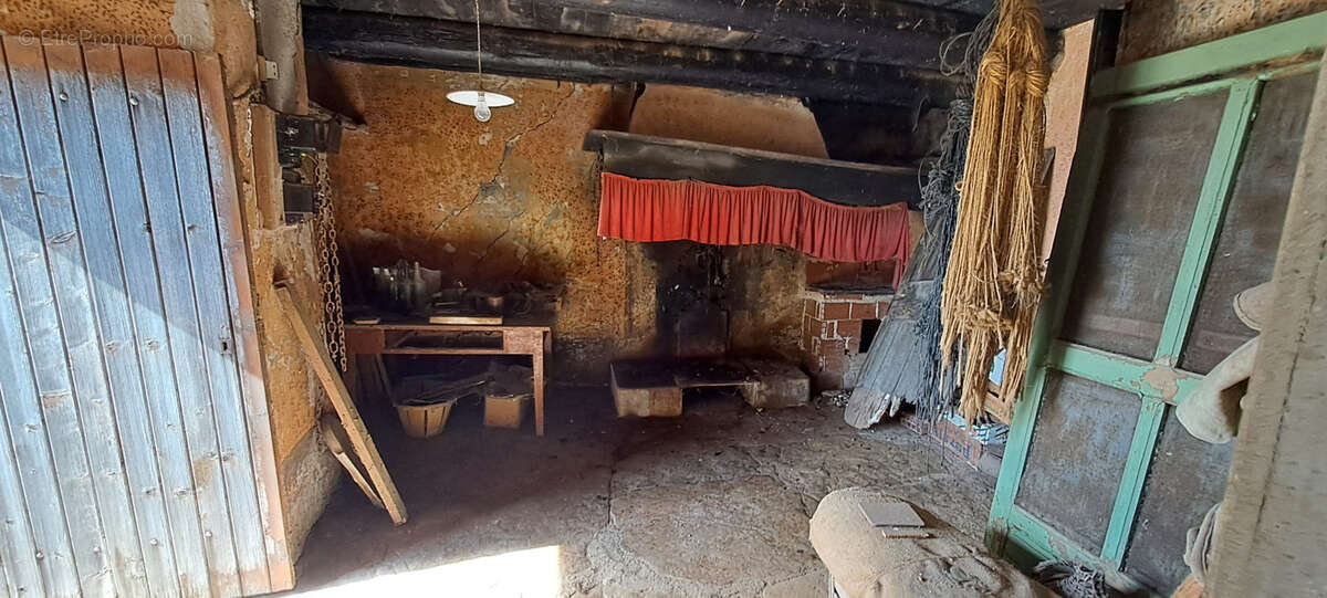 Maison à SAINT-MICHEL