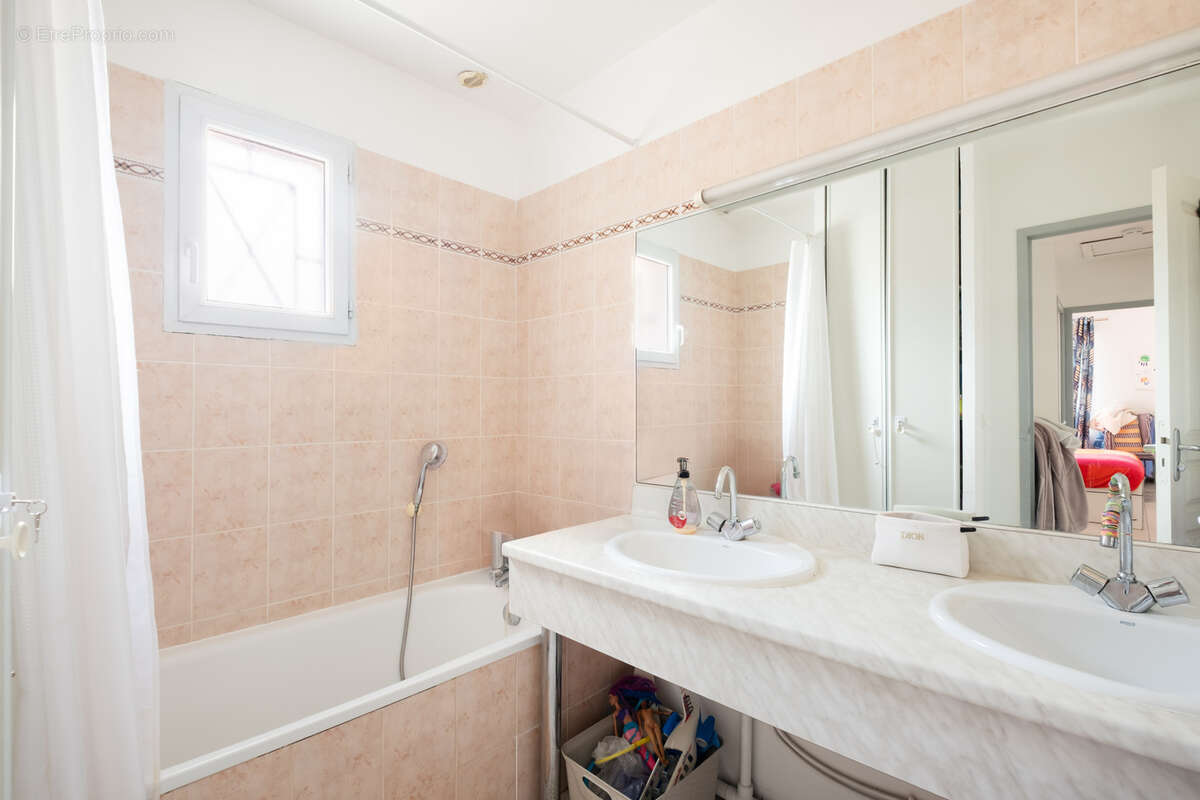 Maison à MONTPELLIER