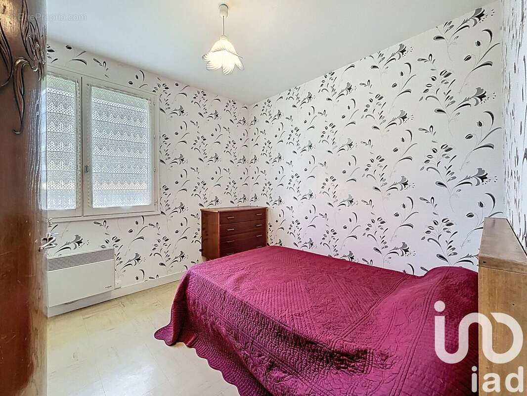 Photo 8 - Maison à SAINT-MARCEL