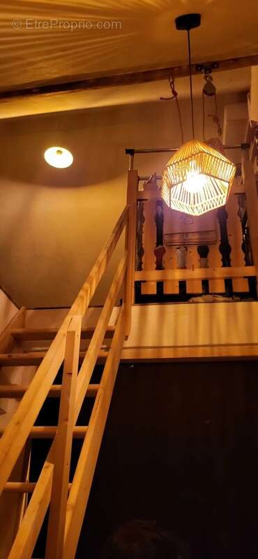 Appartement à LE BOURG-D'OISANS