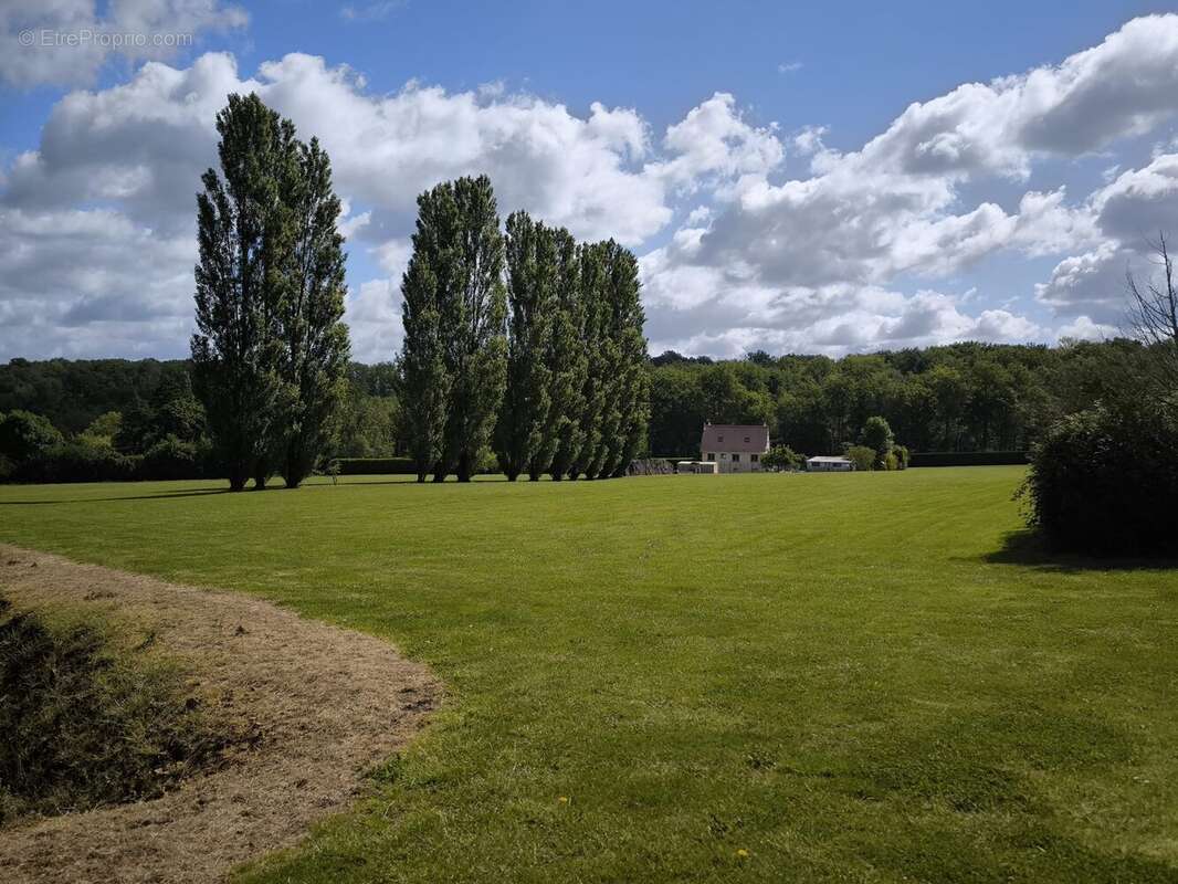 Maison à CHEZY-SUR-MARNE
